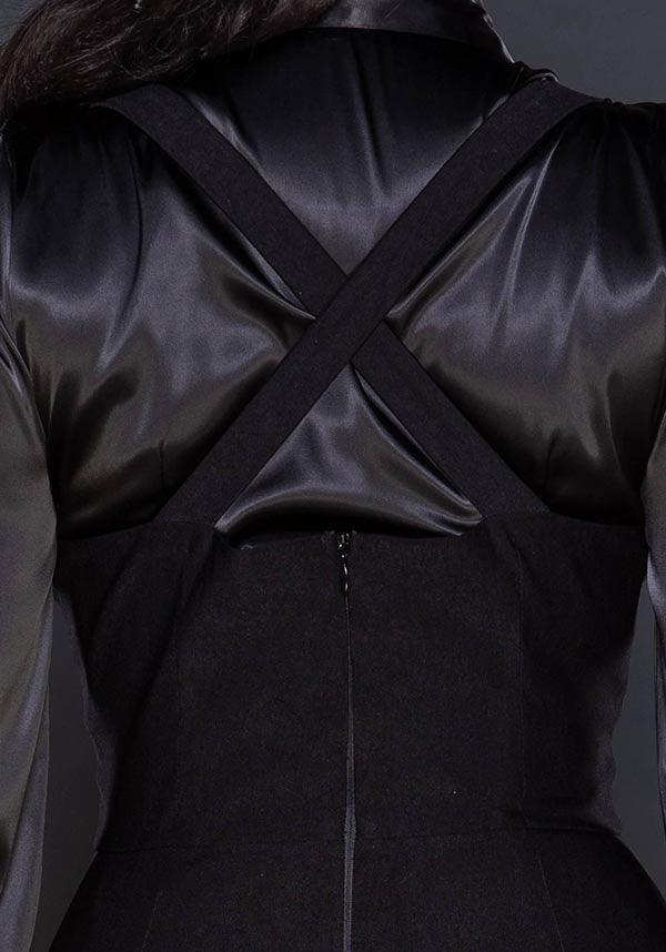 Webbed | SUSPENDER SKIRT - Image 5
