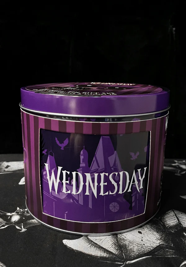 Wednesday: Nightshades & Ravens | MUG GIFT SET - Image 2