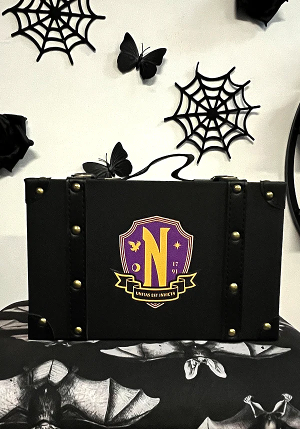 Wednesday: Ravens | PREMIUM GIFT SET* - Image 2
