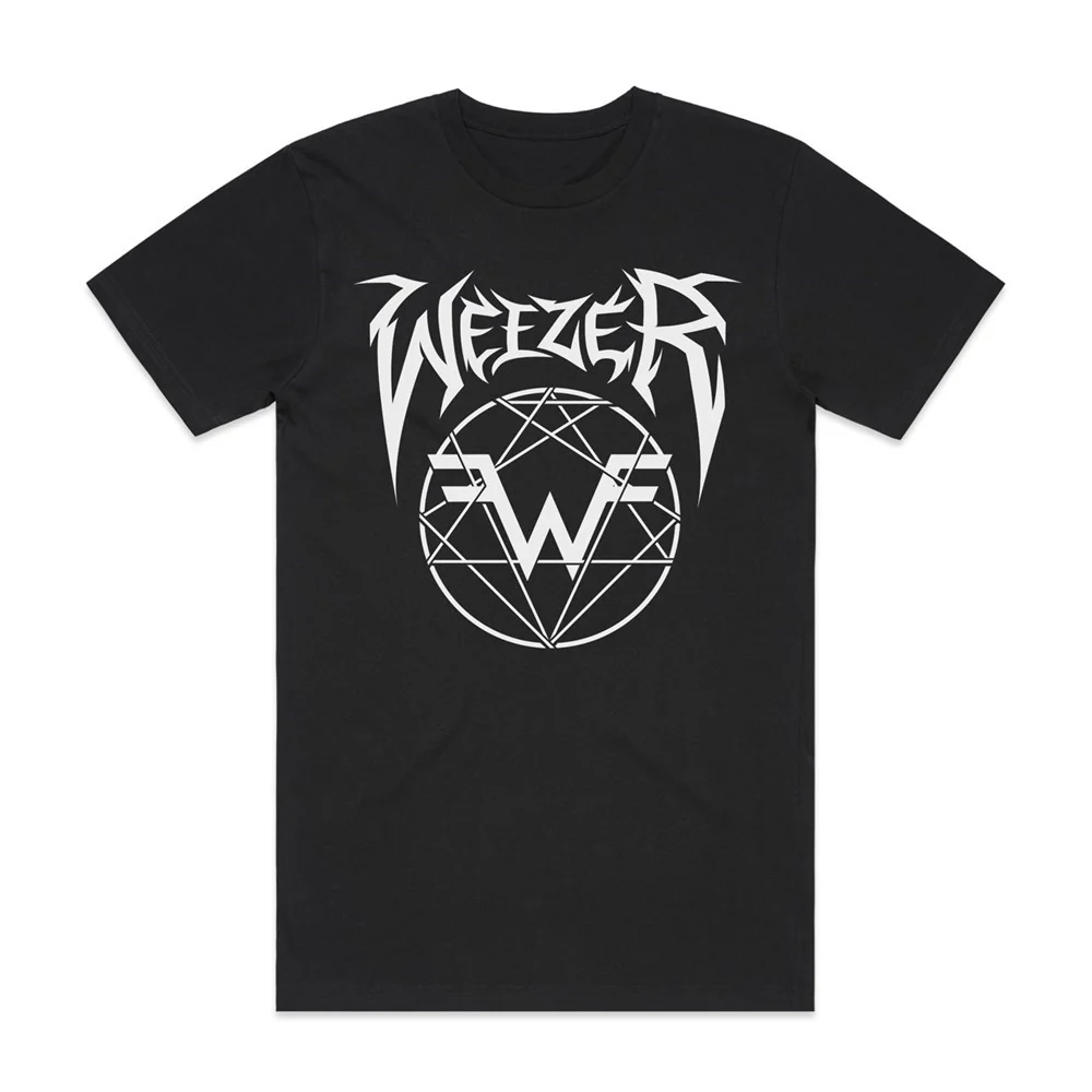 Weezer | Sacrifice T-SHIRT [PREORDER]