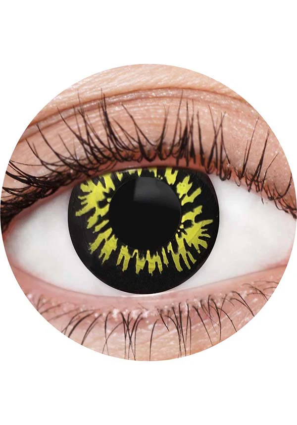Werewolf I | COSTUME LENSES