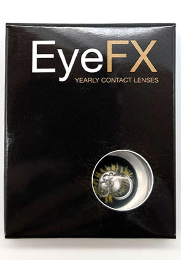 Werewolf I | COSTUME LENSES - Image 2