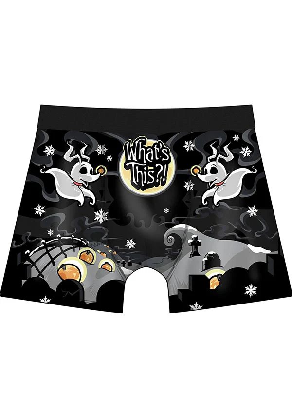 What's This | BOXER BRIEFS - Image 3