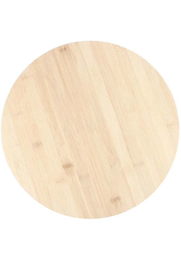 Wheel of the Year | SERVING BOARD - Image 4