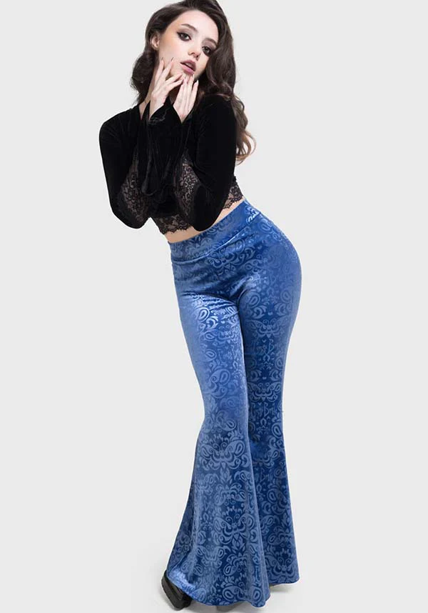 Whimsy Flutter | FLARES* - Image 3
