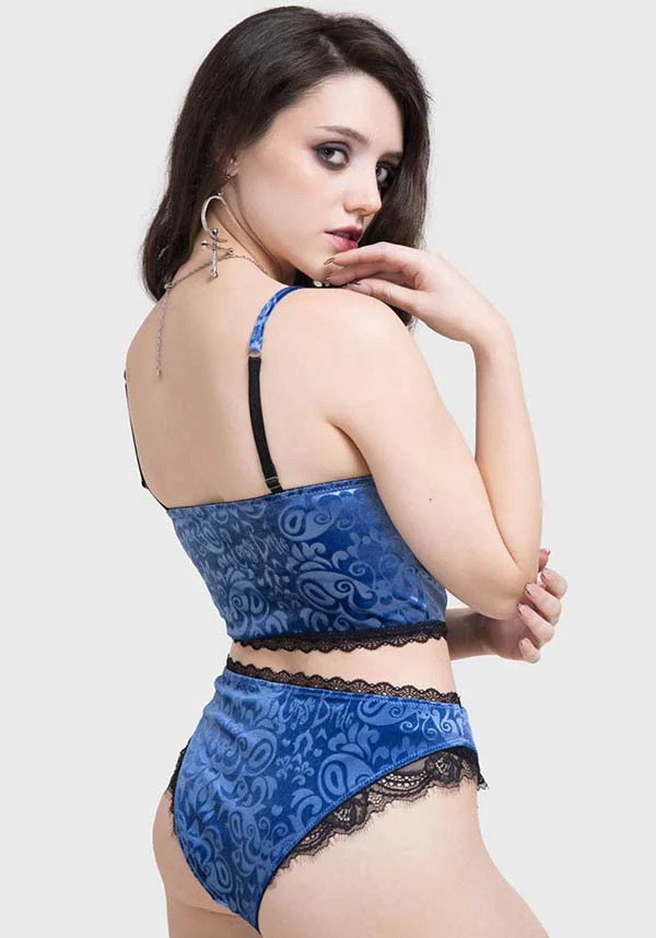 Whimsy Flutter | PANTY* - Image 3