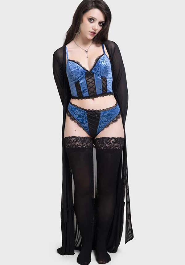 Whimsy Flutter | PANTY* - Image 6