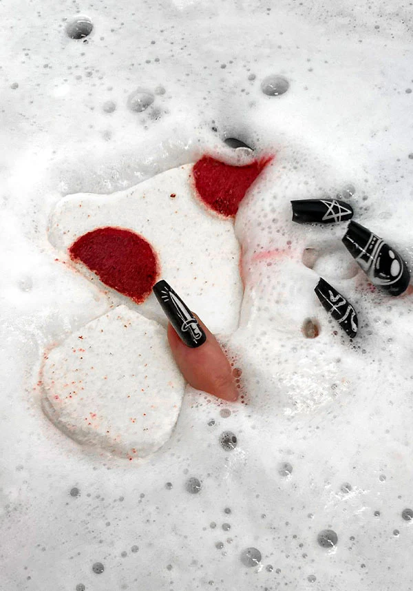 Whimsy Shroom | BATH BOMB - Image 4