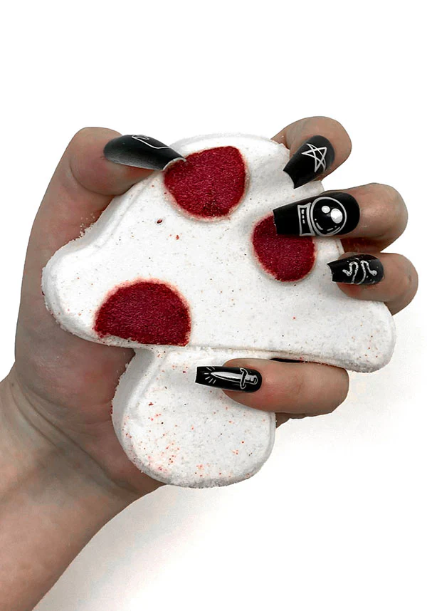 Whimsy Shroom | BATH BOMB - Image 7