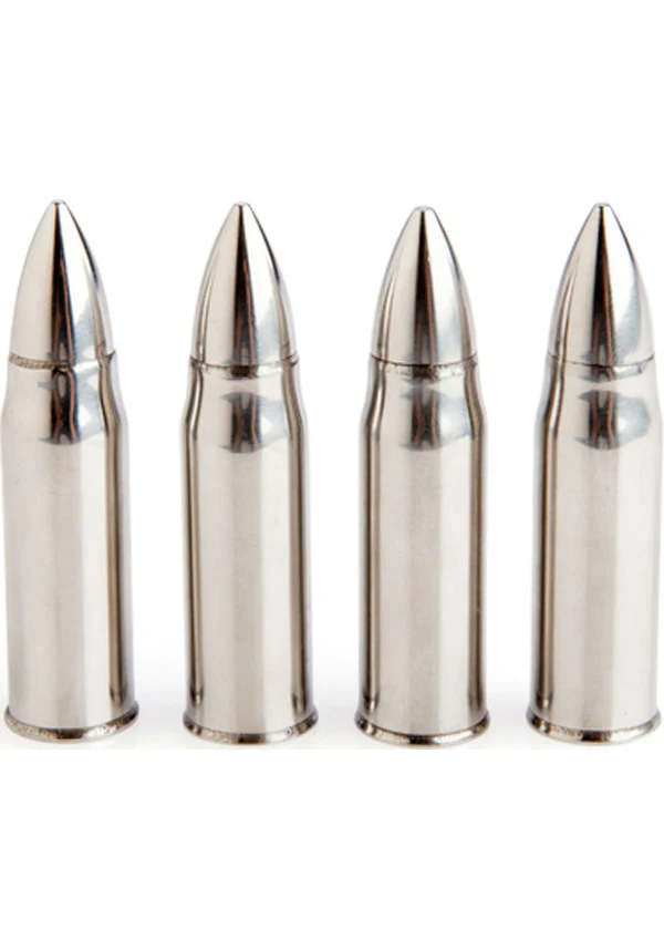 Whiskey Bullets | GIFT SET [RS] - Image 3