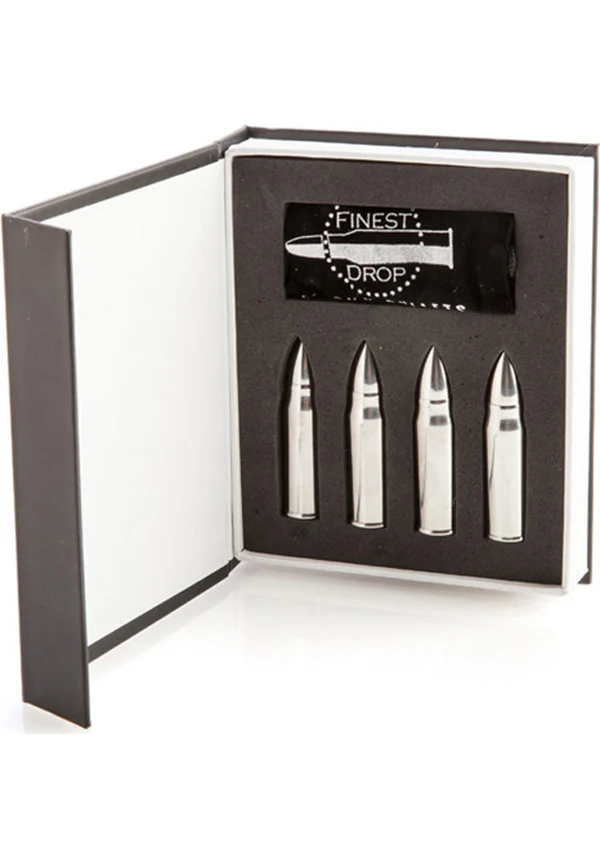 Whiskey Bullets | GIFT SET [RS] - Image 4