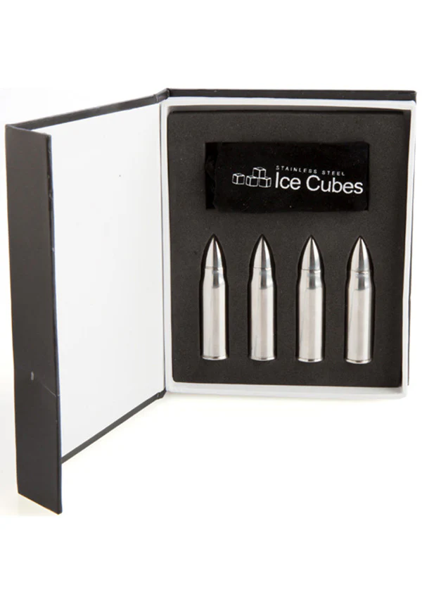 Whiskey Bullets | GIFT SET [RS] - Image 5