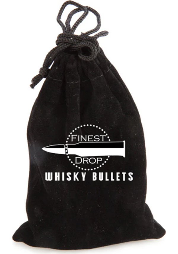 Whiskey Bullets | GIFT SET [RS] - Image 6