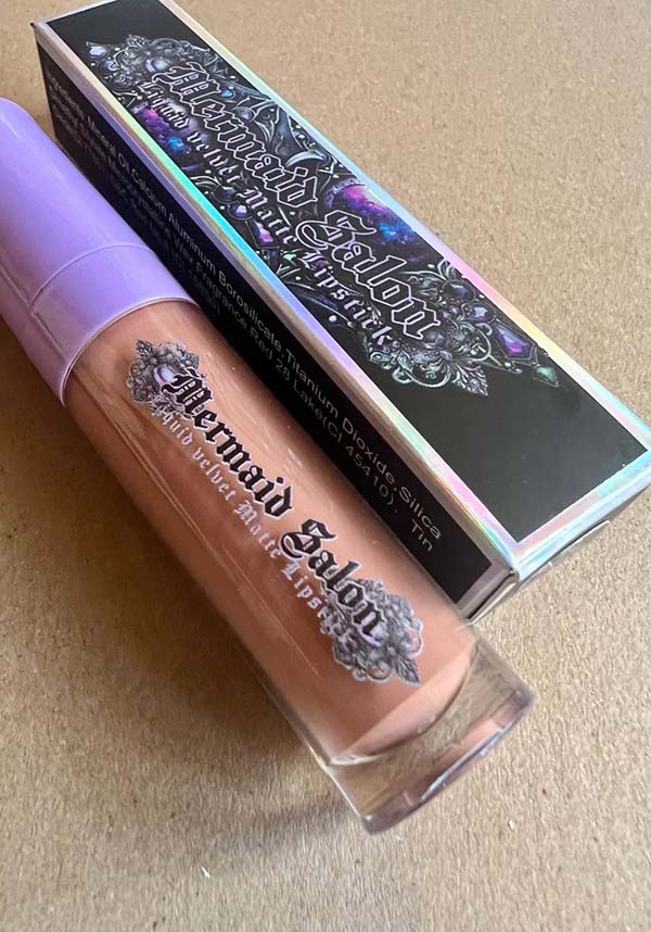 Whiskey Business | LIQUID VELVET LIPSTICK - Image 2