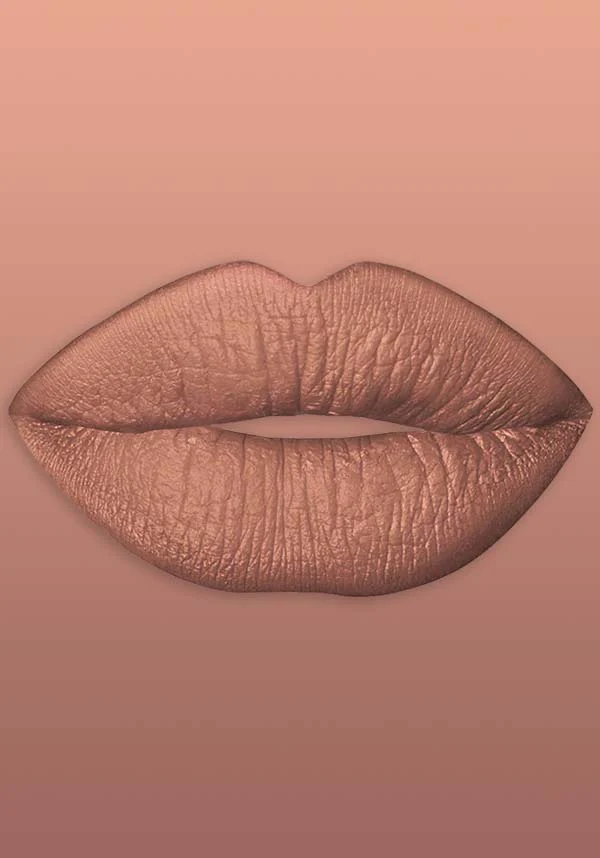 Whiskey Business | LIQUID VELVET LIPSTICK - Image 4