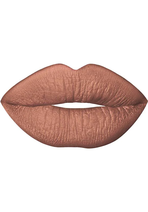 Whiskey Business | LIQUID VELVET LIPSTICK - Image 5