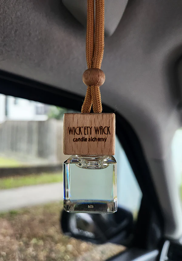 Wick’ety Wack | CAR DIFFUSER - Image 5