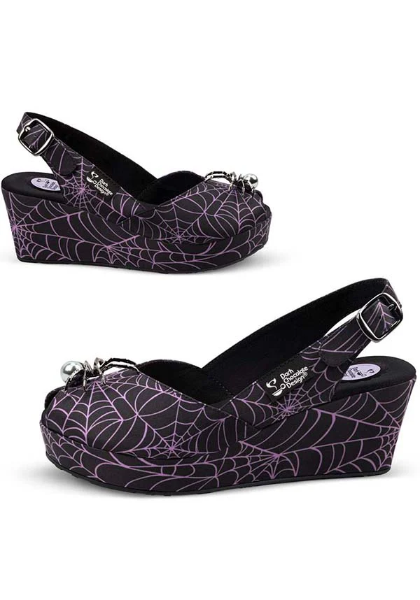Widow | SANDALS* - Image 5