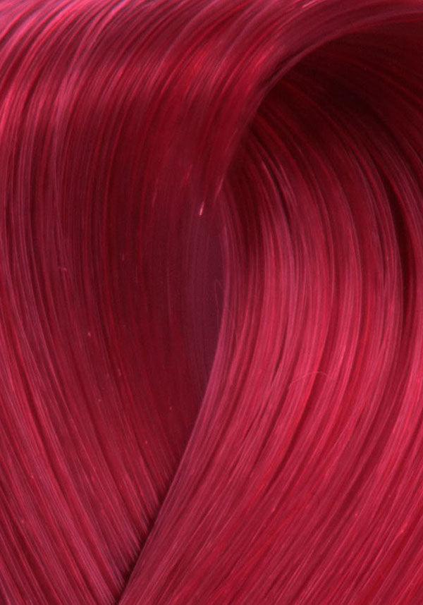Wild Cherry | HAIR COLOUR
