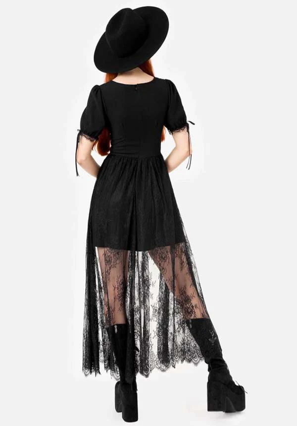 Wild Incantations | MAXI DRESS - Image 16