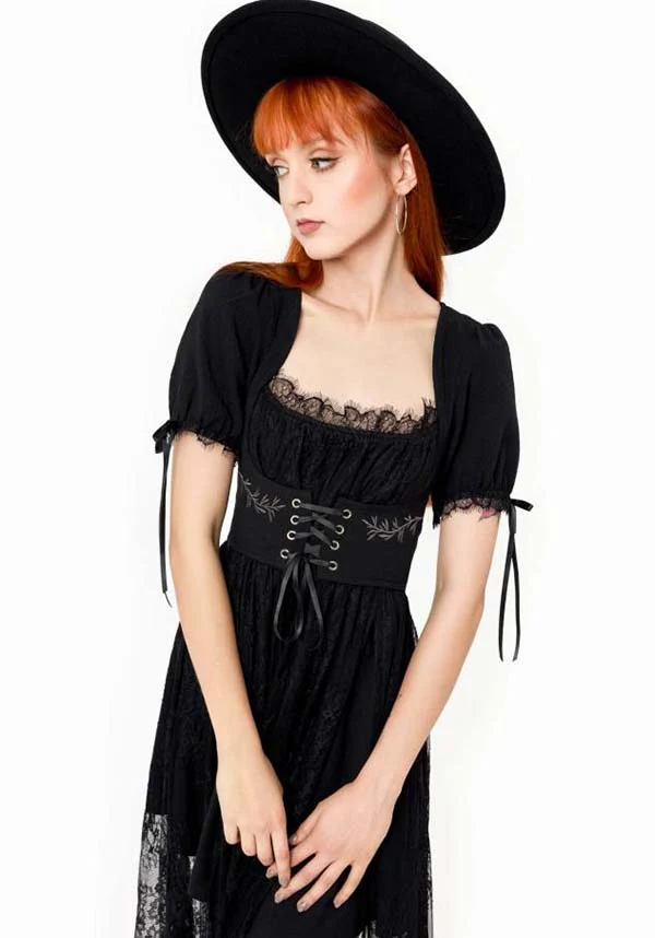 Wild Incantations | MAXI DRESS - Image 6