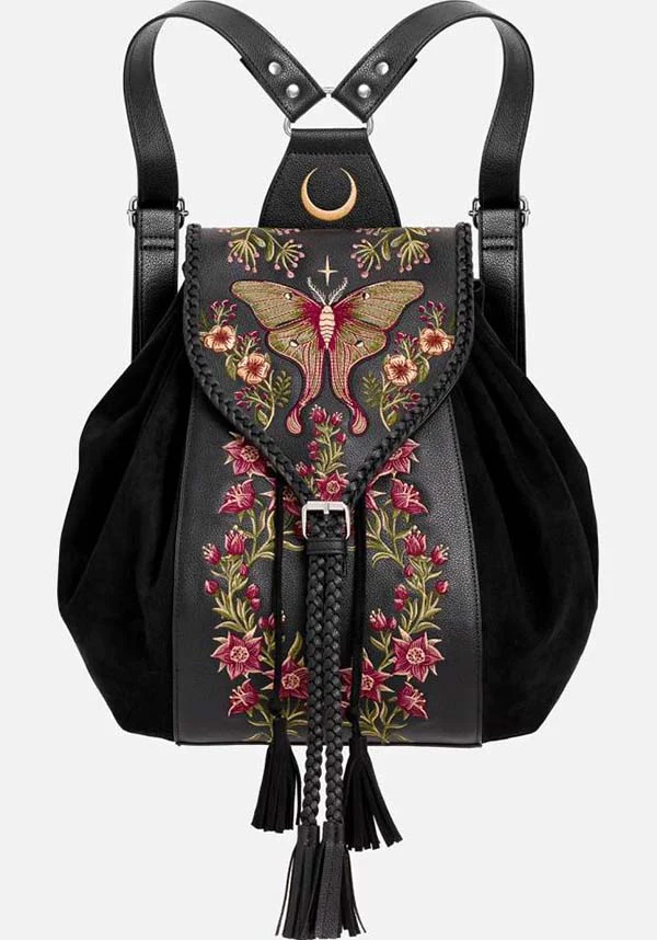 Wilderwood | BACKPACK