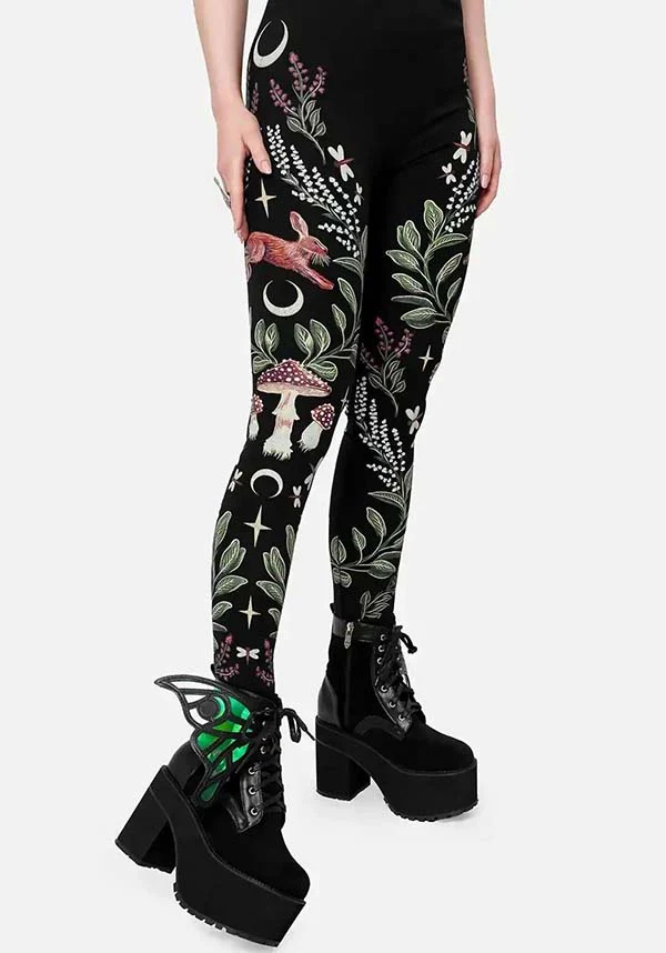 Wilderwood | LEGGINGS - Image 2