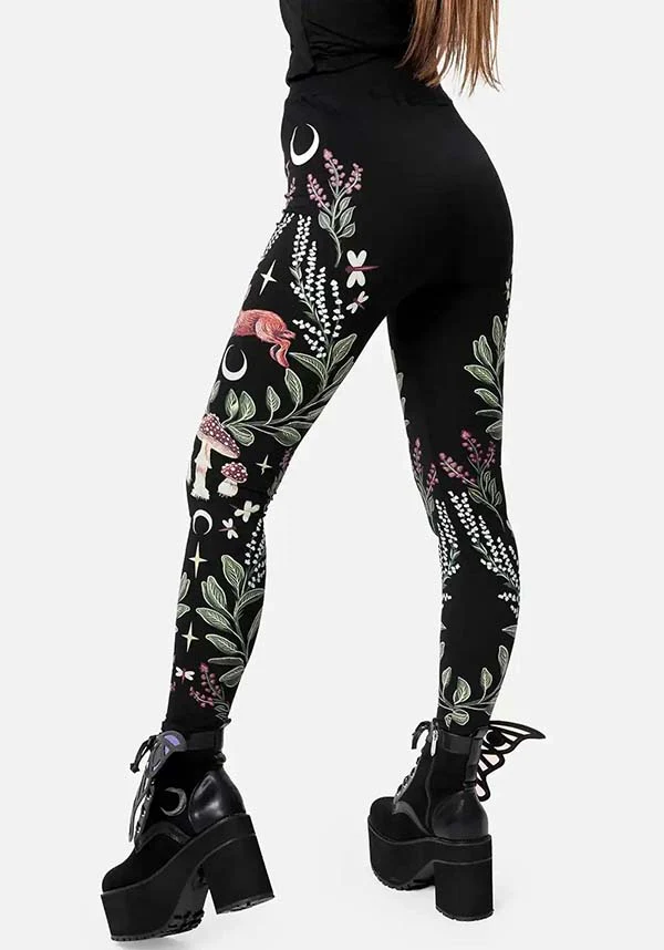 Wilderwood | LEGGINGS - Image 6
