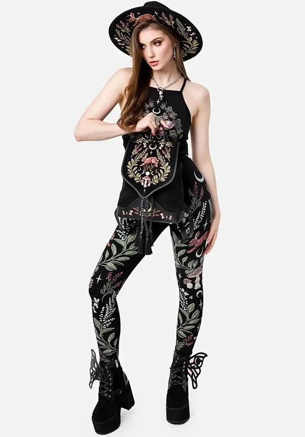 Wilderwood | LEGGINGS - Image 7