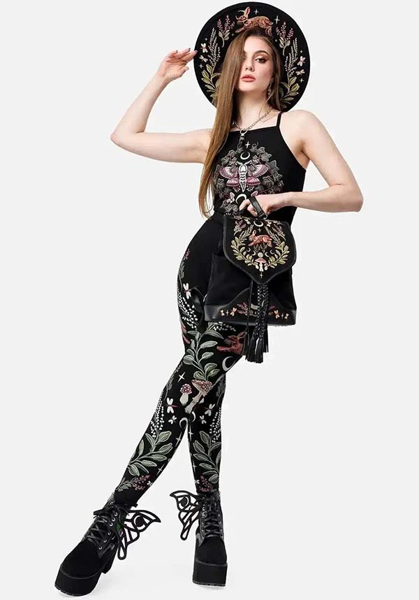 Wilderwood | LEGGINGS - Image 8