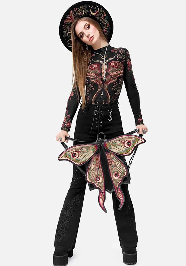 Wilderwood Mesh | BODYSUIT - Image 14
