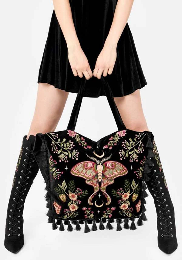 Wilderwood Velvet | BAG