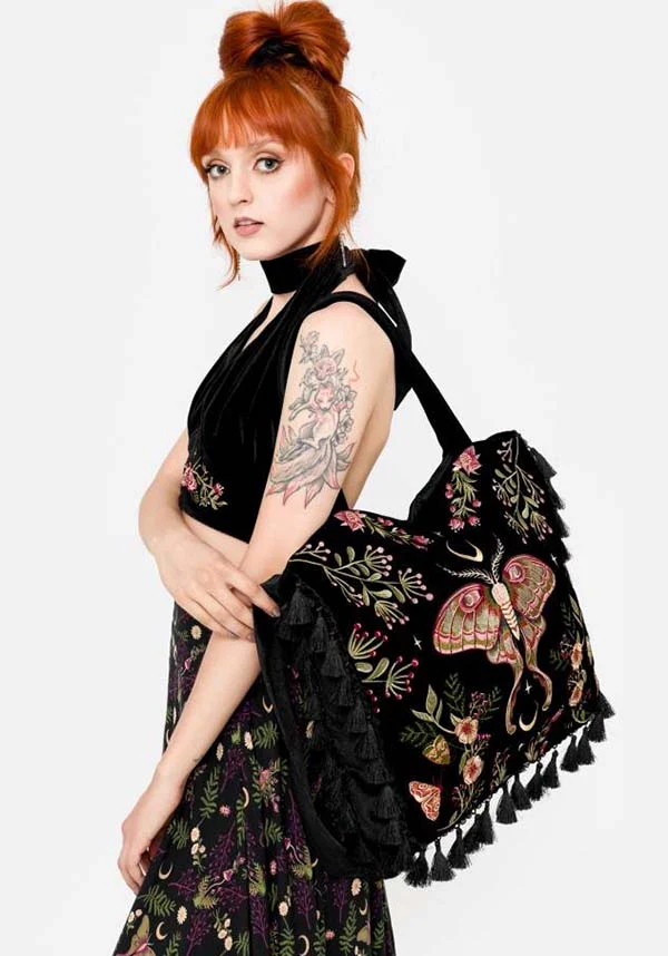 Wilderwood Velvet | BAG - Image 11