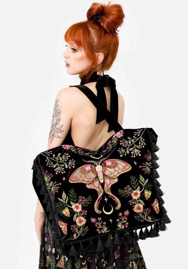 Wilderwood Velvet | BAG - Image 12