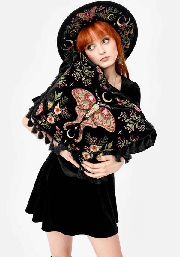 Wilderwood Velvet | BAG - Image 13