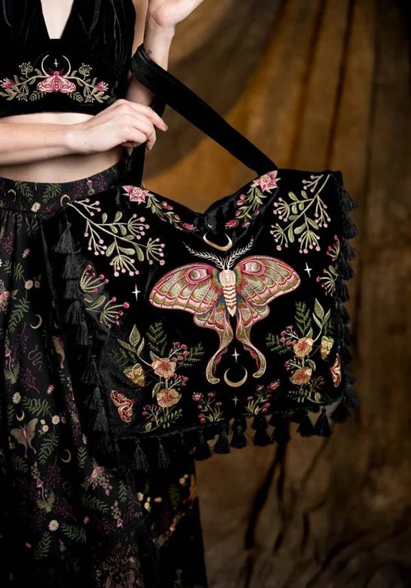Wilderwood Velvet | BAG - Image 2