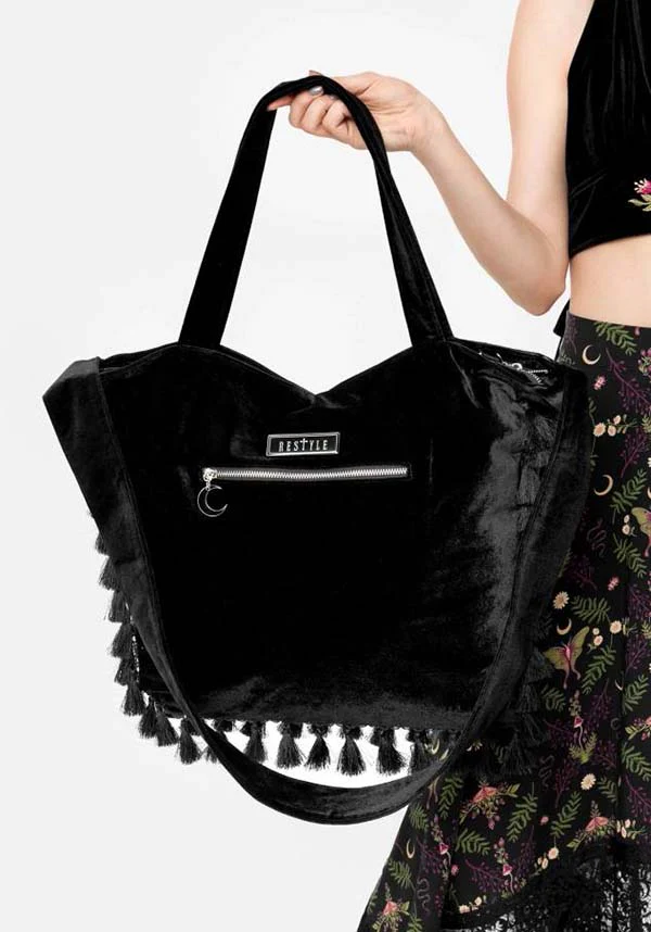 Wilderwood Velvet | BAG - Image 24