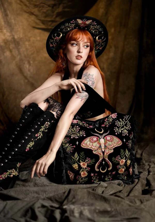 Wilderwood Velvet | BAG - Image 3
