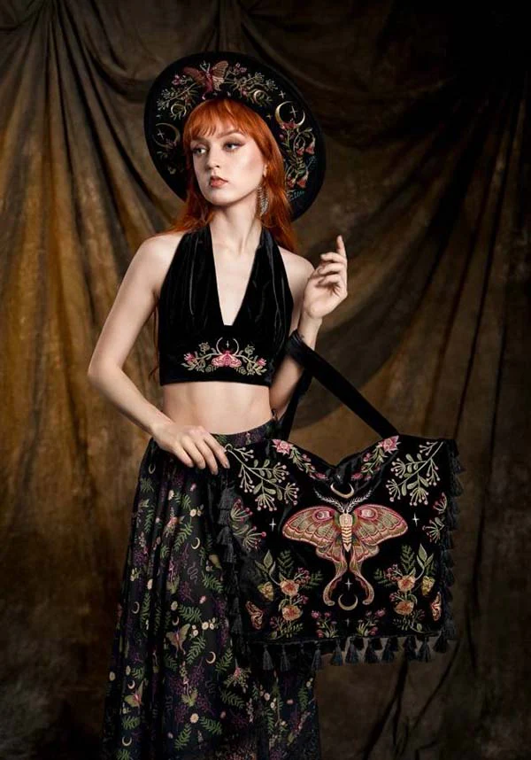 Wilderwood Velvet | BAG - Image 4