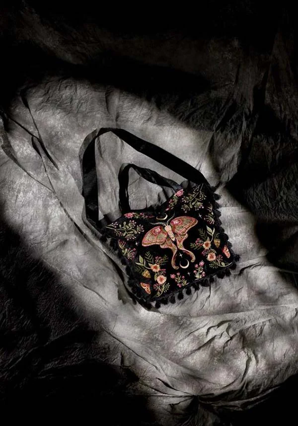 Wilderwood Velvet | BAG - Image 7
