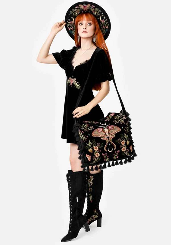 Wilderwood Velvet | BAG - Image 8