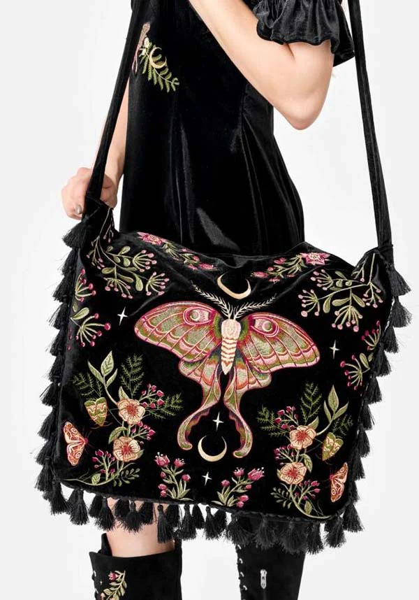 Wilderwood Velvet | BAG - Image 9