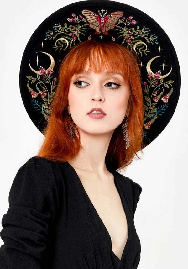 Wilderwood | WIDE BRIM HAT - Image 11