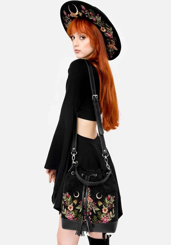 Wildflower | BUCKET BAG - Image 12
