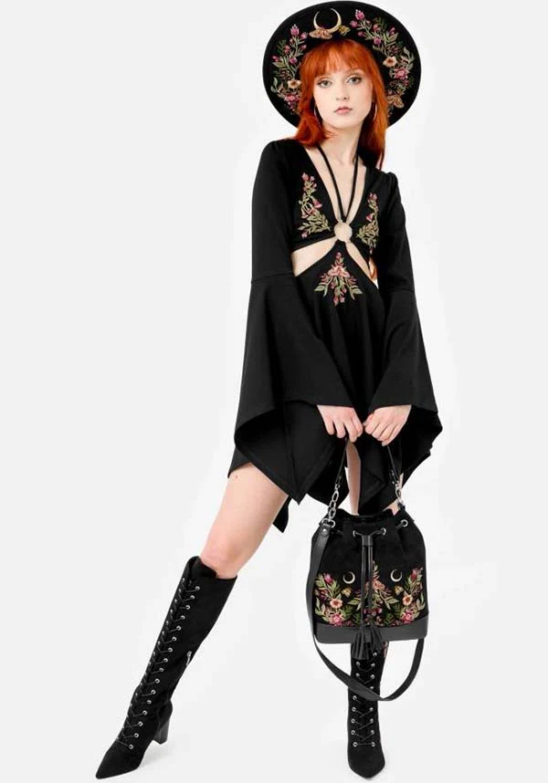 Wildflower | BUCKET BAG - Image 13