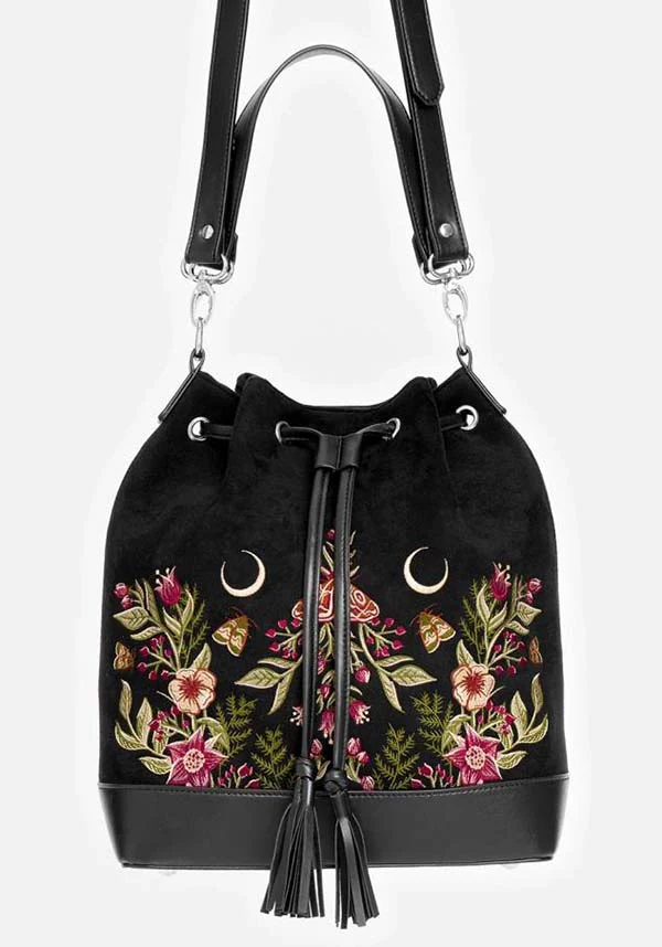 Wildflower | BUCKET BAG - Image 14