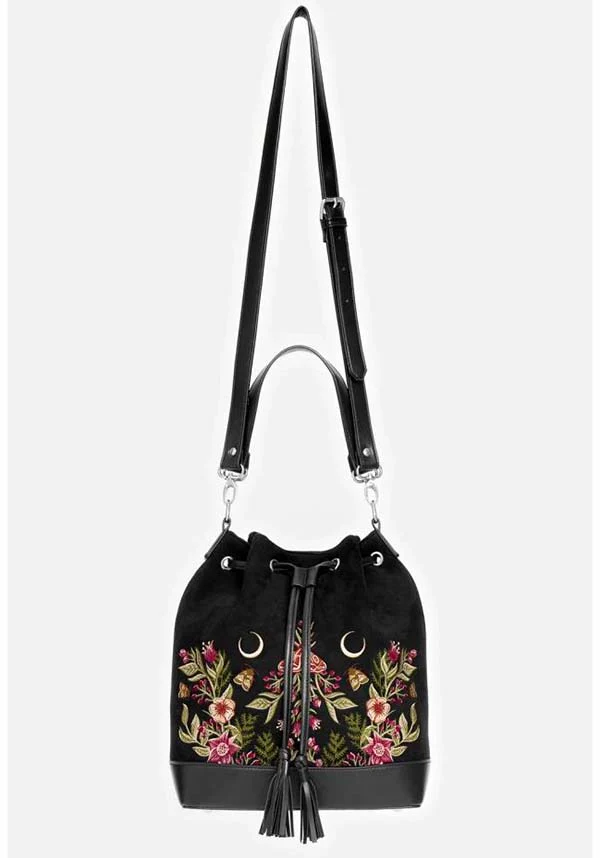 Wildflower | BUCKET BAG - Image 15