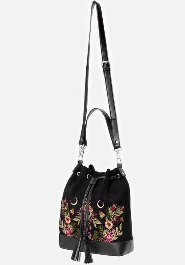 Wildflower | BUCKET BAG - Image 16