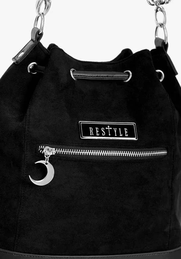 Wildflower | BUCKET BAG - Image 18