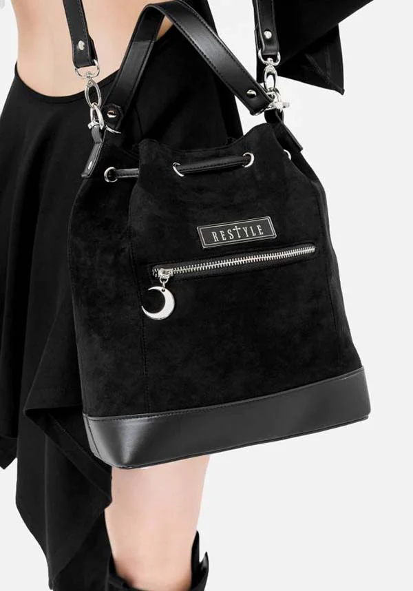 Wildflower | BUCKET BAG - Image 19